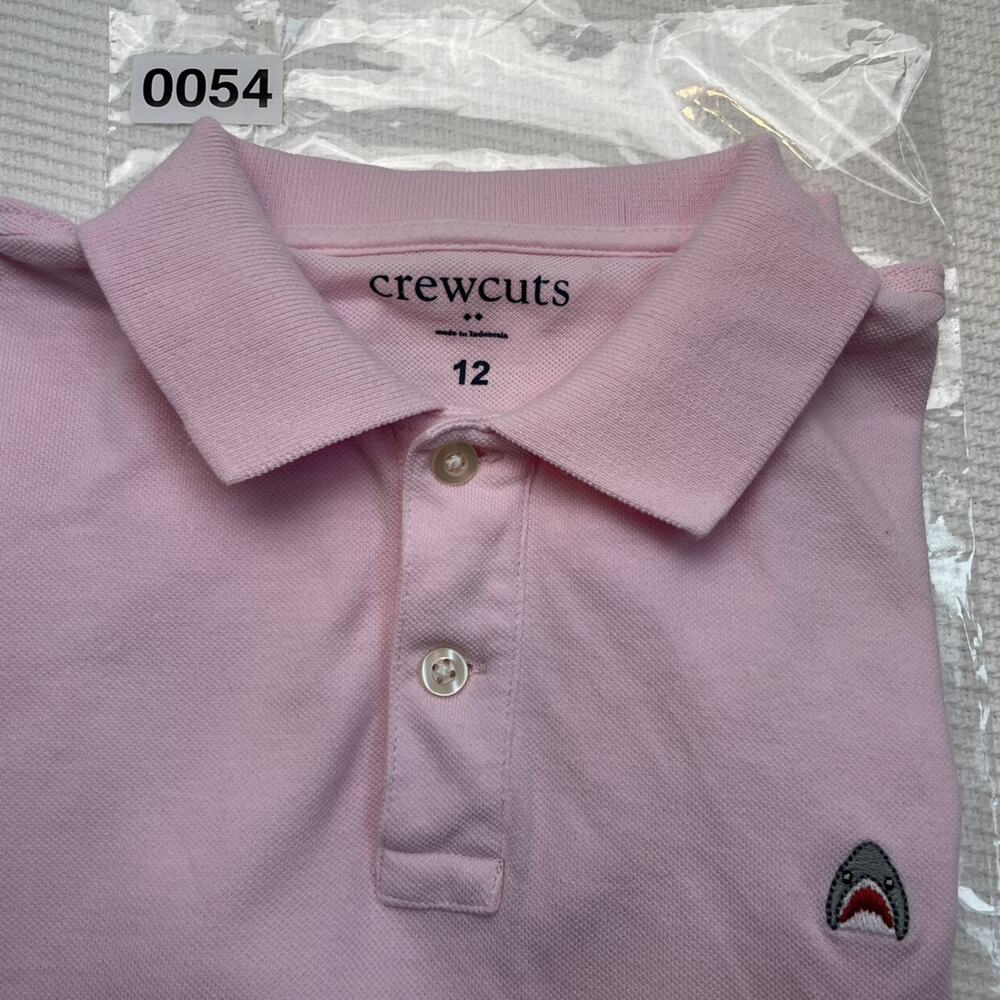 Crewcuts Polo - Picture 3 of 3